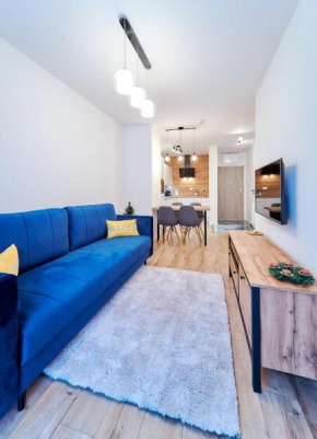 LAGUNA Apartament Polanica Residence 15